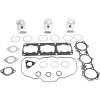 Kit piston WISECO PISTON KIT POLARIS INDY 650 91