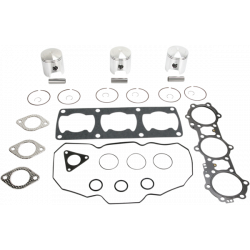 Kit piston WISECO PISTON KIT POLARIS STORM 800 Kit piston WISECO PISTON KIT POLARIS STORM 800