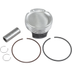 Piston WISECO PISTON ARCTIC CAT ZR 9000 thumb