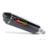 Toba esapament AKRAPOVIC CF/CF FZ1