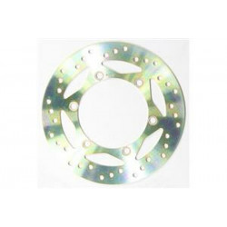 Disc frana fata EBC FIX D SERIES RND MD6239D