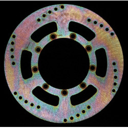 Disc frana fata EBC FIX D SERIES RND MD6093D Disc frana fata EBC FIX D SERIES RND MD6093D
