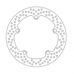 Disc frana MOTO-MASTER HALO DISC FRONT FIX R 1200 GS ABS