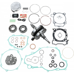 Kit reparatie motor WISECO ENG KT WISECO YZ450 03-05 Kit reparatie motor WISECO ENG KT WISECO YZ450 03-05