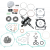 Kit reparatie motor WISECO ENG KT WISECO YZ450 03-05 Kit reparatie motor WISECO ENG KT WISECO YZ450 03-05 thumb