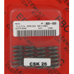 Kit arcuri pentru ambreiaj EBC CSK026 Kit arcuri pentru ambreiaj EBC CSK026 thumb