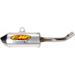 Toba esapament FMF SHORTY YZ125 96-99 Toba esapament FMF SHORTY YZ125 96-99