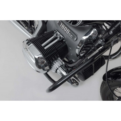 Bara de protectie SW-MOTECH CRASH BAR R 18 ABS