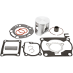 Kit piston WISECO PISTON KIT W/GASKETS CR 125 R 2002 thumb