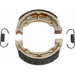 Saboti frana EBC S613