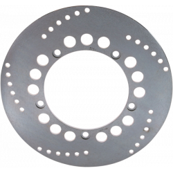 Disc frana fata EBC FIX HPSR RND FR/L MD3031LS