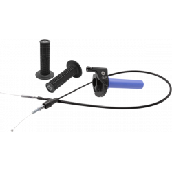 Kit consola de acceleratie MOTION PRO THRTTLE KIT/GRIP YFZ450