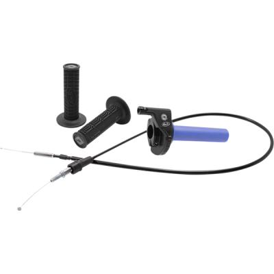 Kit consola de acceleratie MOTION PRO THRTTLE KIT/GRIP YFZ450 Kit consola de acceleratie MOTION PRO THRTTLE KIT/GRIP YFZ450