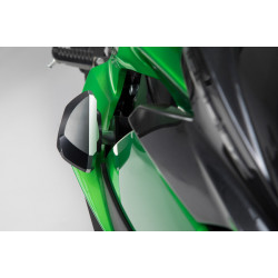 Cras paduri SW-MOTECH SLIDER SET Z 1000 SX 14 Cras paduri SW-MOTECH SLIDER SET Z 1000 SX 14