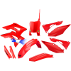 Kit plastice CYCRA CRF450 17- RED