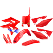 Kit plastice CYCRA CRF450 17- RED thumb