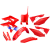 Kit plastice CYCRA CRF450 17- RED thumb