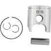 Piston WISECO PISTON HON STD. CR 80 RB 99-02 thumb