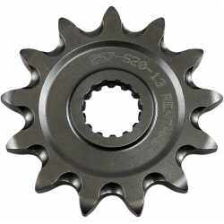 Pinion fata RENTHAL SPROCKET F 520 13T SC Pinion fata RENTHAL SPROCKET F 520 13T SC