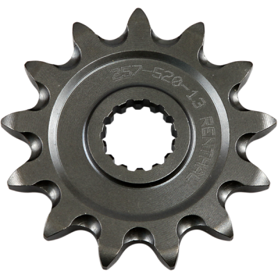 Pinion fata RENTHAL SPROCKET F 520 13T SC