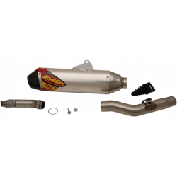Toba esapament FMF MUFFLER ALM/CF 4.1 RCT Toba esapament FMF MUFFLER ALM/CF 4.1 RCT