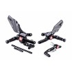 Consola GILLES REARSET MUE2 BK CBR 1000 RR thumb