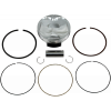 Kit piston WISECO PISTON KIT TRX450R