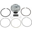 Kit piston WISECO PISTON KIT TRX450R thumb