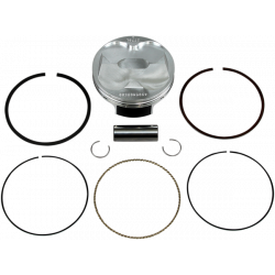 Kit piston WISECO PISTON KIT TRX450R