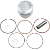 Piston WISECO PISTON KIT XR/TRX400 Piston WISECO PISTON KIT XR/TRX400 thumb