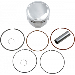Piston WISECO PISTON KIT XR/TRX400 Piston WISECO PISTON KIT XR/TRX400