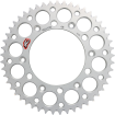 Pinion spate RENTHAL SPROCK R 520 49T SI UL SC thumb