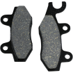 Placute frana EBC FA SER ORGANIC FA228 thumb