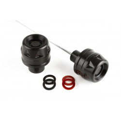 Cras paduri GILLES AXLE PROTECTORS GTA FR F 900 R ABS 24