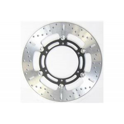 Disc frana fata EBC FLT X SERIES RND MD2089X