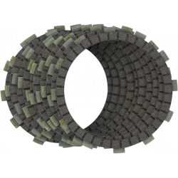 Set discuri ferodo EBC CK1290