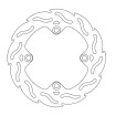 Disc frana MOTO-MASTER MM FLAME REAR DISC CRF 300 L ABS 23 Disc frana MOTO-MASTER MM FLAME REAR DISC CRF 300 L ABS 23 thumb