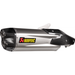 Toba esapament ACRAPOVIC TI CF NINJA H2 SX Toba esapament ACRAPOVIC TI CF NINJA H2 SX