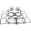 Piston WISECO PISTON KIT thumb