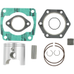 Kit piston WISECO PISTON KIT POL250 T/BOSS Kit piston WISECO PISTON KIT POL250 T/BOSS thumb