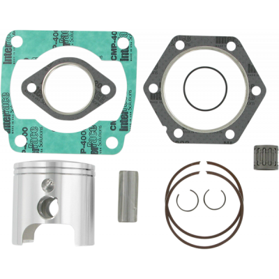 Kit piston WISECO PISTON KIT POL250 T/BOSS Kit piston WISECO PISTON KIT POL250 T/BOSS