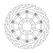 Disc de frana MOTO-MASTER BRAKE ROTOR FLOAT FLAME KAWASAKI ZX-10 RR 1000 ABS 19-23 Disc de frana MOTO-MASTER BRAKE ROTOR FLOAT FLAME KAWASAKI ZX-10 RR 1000 ABS 19-23 thumb