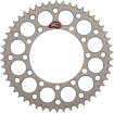 Pinion spate RENTHAL SPROCK R 420 50T SI UL SC Pinion spate RENTHAL SPROCK R 420 50T SI UL SC thumb