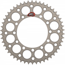 Pinion spate RENTHAL SPROCK R 420 50T SI UL SC Pinion spate RENTHAL SPROCK R 420 50T SI UL SC