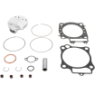 Kit piston WISECO PISTON KIT W/GASKETS CRF 450 R 02-08 Kit piston WISECO PISTON KIT W/GASKETS CRF 450 R 02-08 thumb