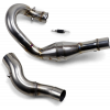 Toba esapament FMF HEADER S/S MBMB KTM350