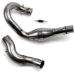 Toba esapament FMF HEADER S/S MBMB KTM350 thumb
