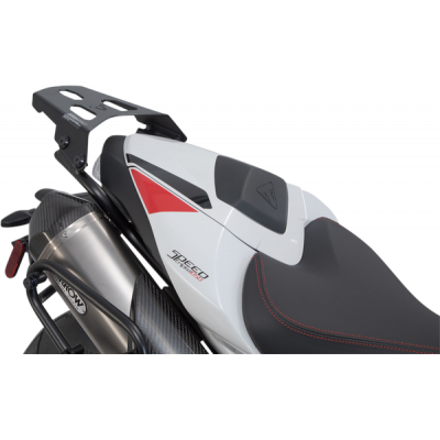 Suport pentru valiza SW-MOTECH STREET-RACK SPEED TRIPLE 1050 RS ABS