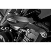 Bara de protectie SW-MOTECH FRAME SLIDER SET STREET TRIPLE 765 R ABS 23