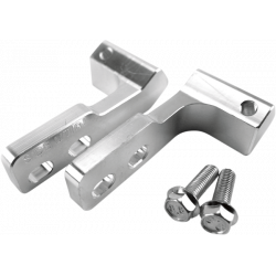 Kit prindere ghidon CYCRA PB TRPLE CLAMP S Kit prindere ghidon CYCRA PB TRPLE CLAMP S